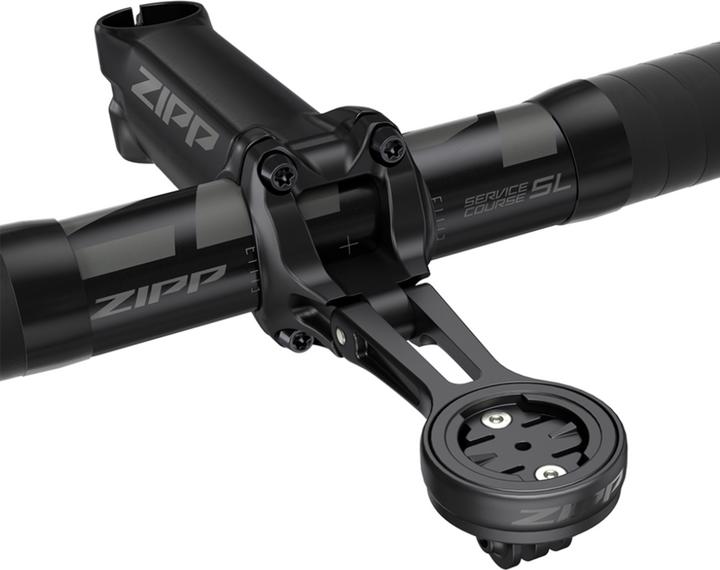 Immagine prodotto Zipp QuickView Int Supporto per computer Corso e velocità SL 31,8 mm