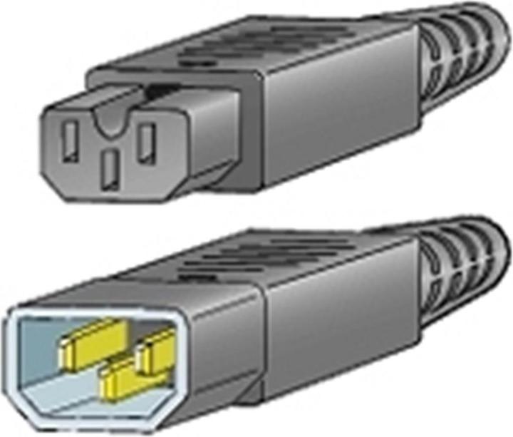Cisco Jumper Kabel (0.69 m)