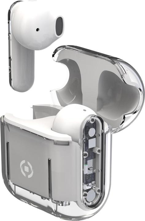 Actual product image Celly Sheer (Wireless)