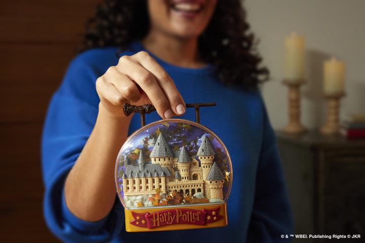 Immagine prodotto Polly Pocket Scatola di Harry Potter