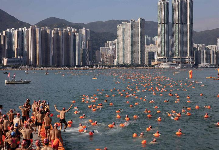 Image du produit Hongkong (Allemand, Palani Mohan, 2024)