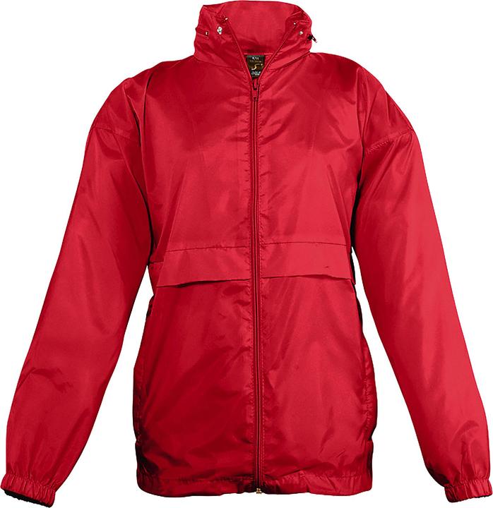 Sols Windbreaker Jacke Surf