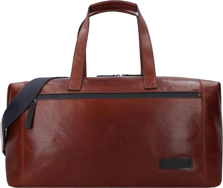 Produktbild Jost Malmö Weekender Reisetasche Leder 50 cm (27 l)