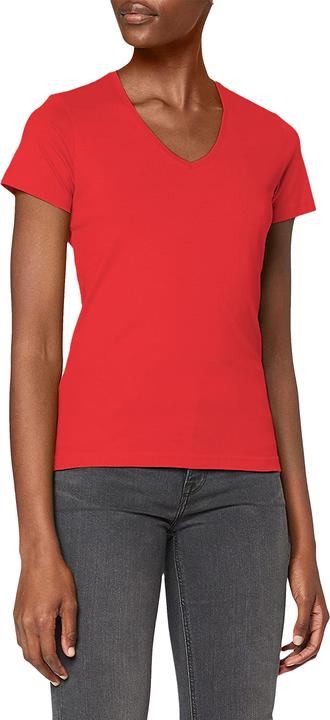 Image du produit Stedman T-shirt classique avec col en V (L)