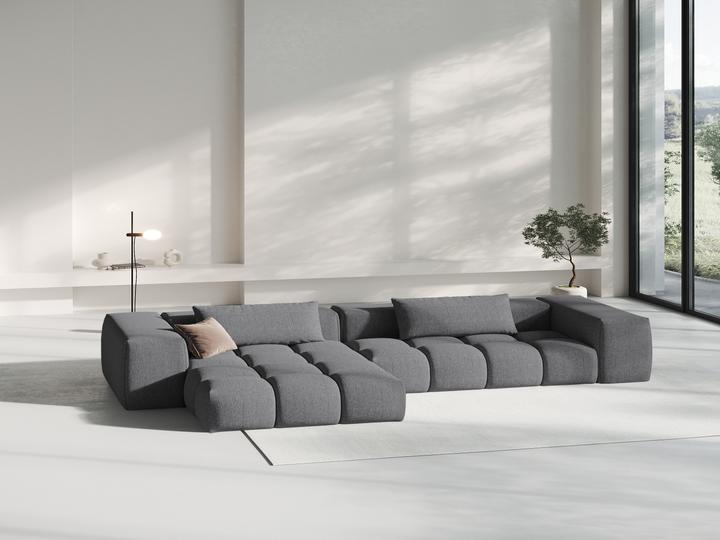 Immagine prodotto CXL by Christian Lacroix Lorella (Divano ad angolo)