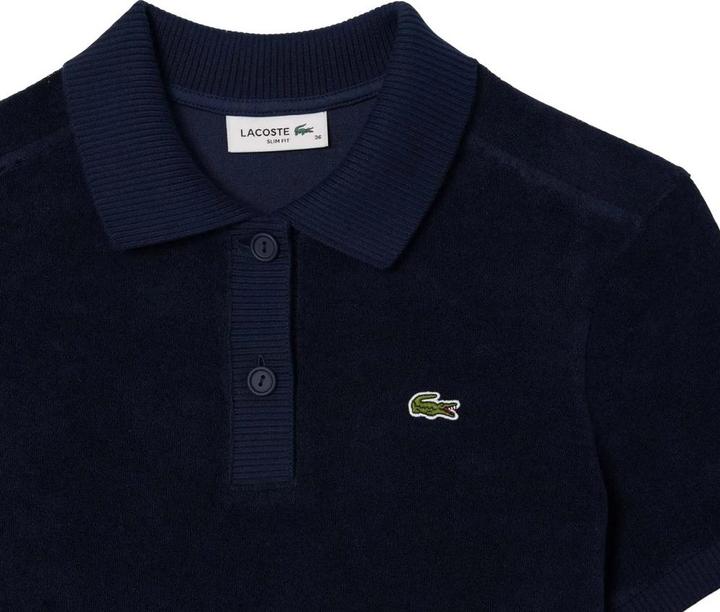 Immagine prodotto Lacoste Maglietta Polo Aderente Donna (34 D)