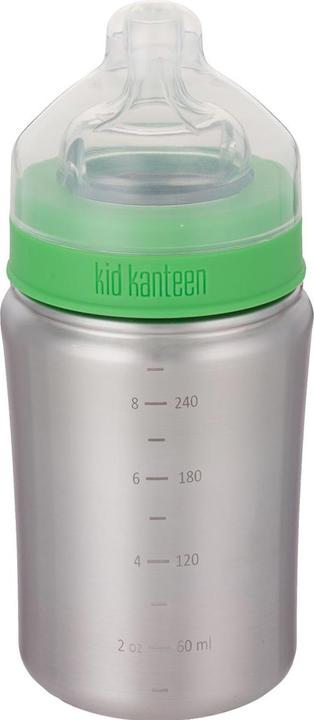 Produktbild Klean Kanteen Baby Bottle (266 ml)