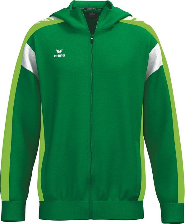 Erima CELEBRATE 125 Trainingsjacke mit Kapuze