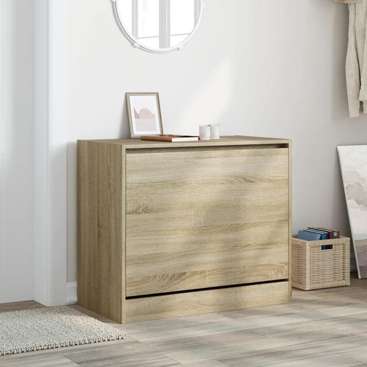Actual product image VidaXL Jennica (80 x 42 x 69 cm)