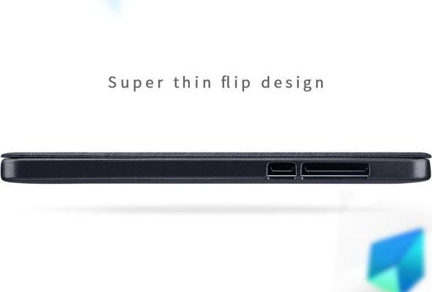 Produktbild Nillkin Sparkle Series (Nokia 6)