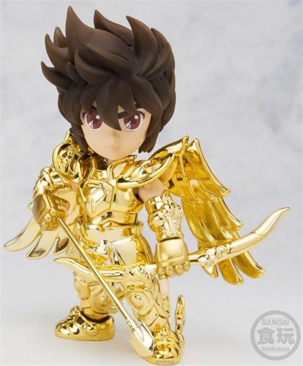 Immagine prodotto Bandai Saint Seiya - Sagittario - Collezione Saint