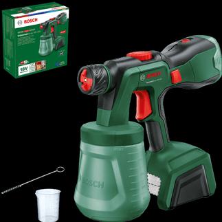 Actual product image Bosch Professional Bosch UniversalSpray 18V-300