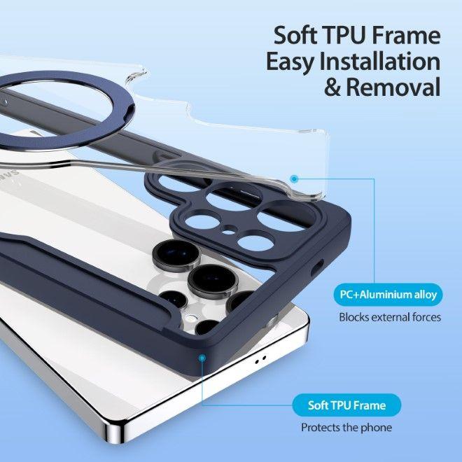 Immagine prodotto Dux Ducis Skin X Pro (Samsung Galaxy S25 Ultra)