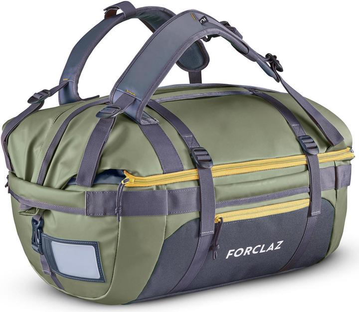 Image du produit Forclaz Extend 500 (40 l)