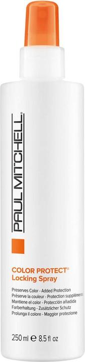 Paul Mitchell Color Protect Locking Spray (250 ml)