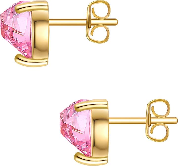 Immagine prodotto Rafaela Donata Orecchio da donna con cuore - 36596 (Argento)