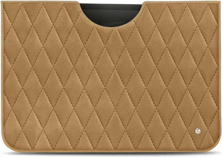 Sable vintage - Couture ( Pantone #9b7340 )