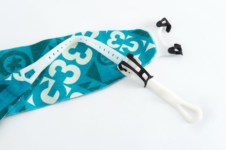 Produktbild G3 Alpinist+ Glide Swiss
