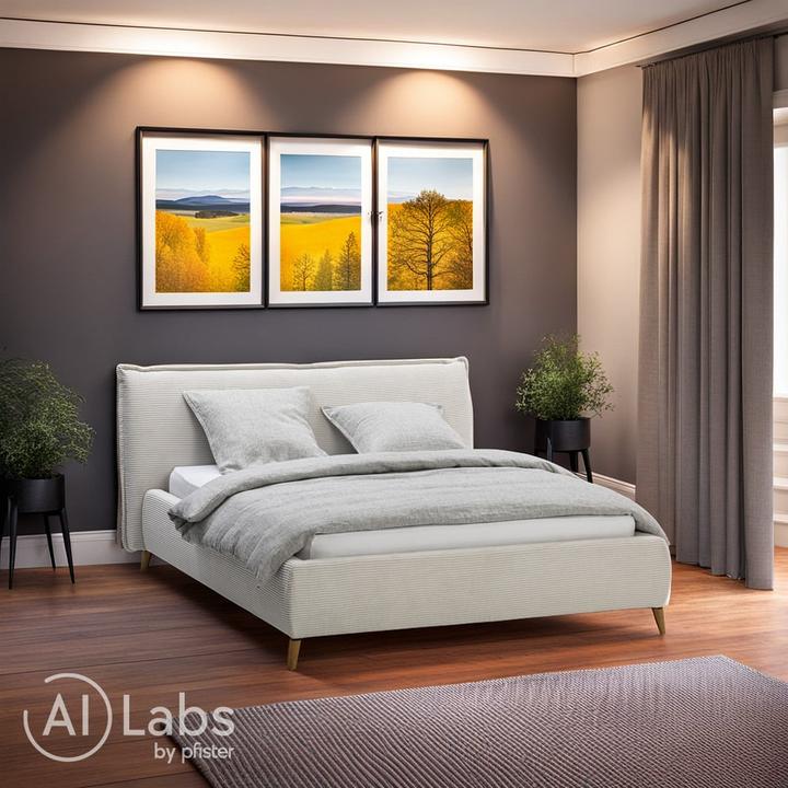 Produktbild Lomoco Elvy (140 x 200 cm)