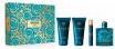 Immagine prodotto Versace Eros Christmas 2024 Eau de Parfum / Gel doccia / Balsamo dopobarba / Viaggio (Set profumo)