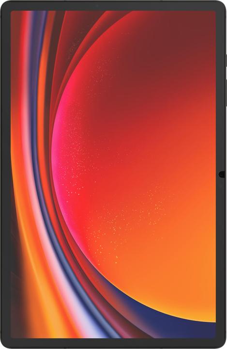 Immagine prodotto Samsung Protezione dello schermo antiriflesso (1 Pezzo/i, Galaxy Tab S9 Plus, Galaxy Tab S9 FE+)