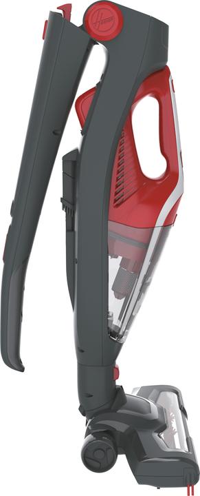 Actual product image Hoover H-Free 2in1