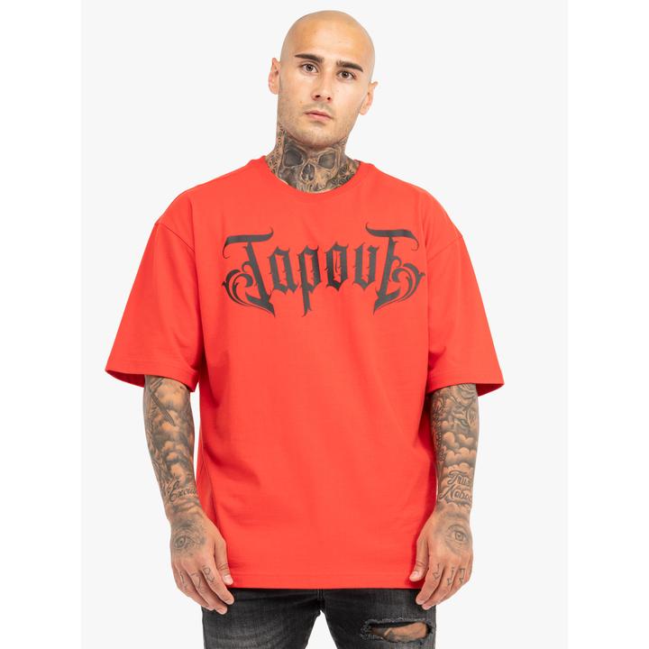 Red/Black