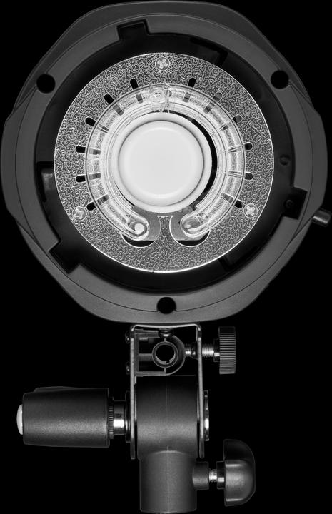 Actual product image Jinbei Spark II-400 (Plug-on flash, Jinbei)