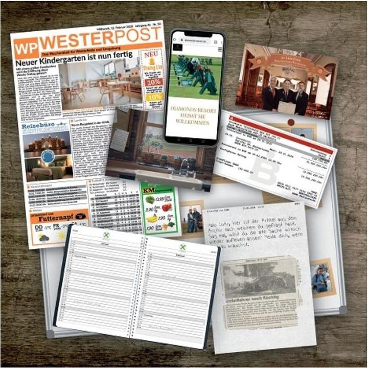 Produktbild Hidden Games Tatort Krimispiel Fall 3 Grünes Gift Escape-Room Spiel (Deutsch)