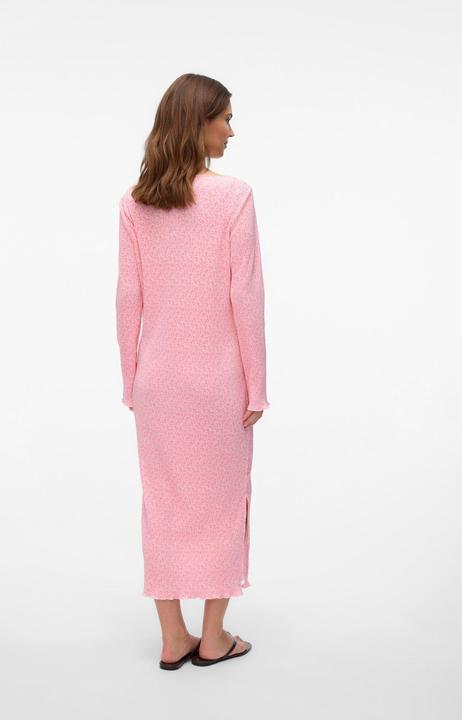 Image du produit Mamalicious MLAURA Umstandskleid Plissiertes Kleid (XL)