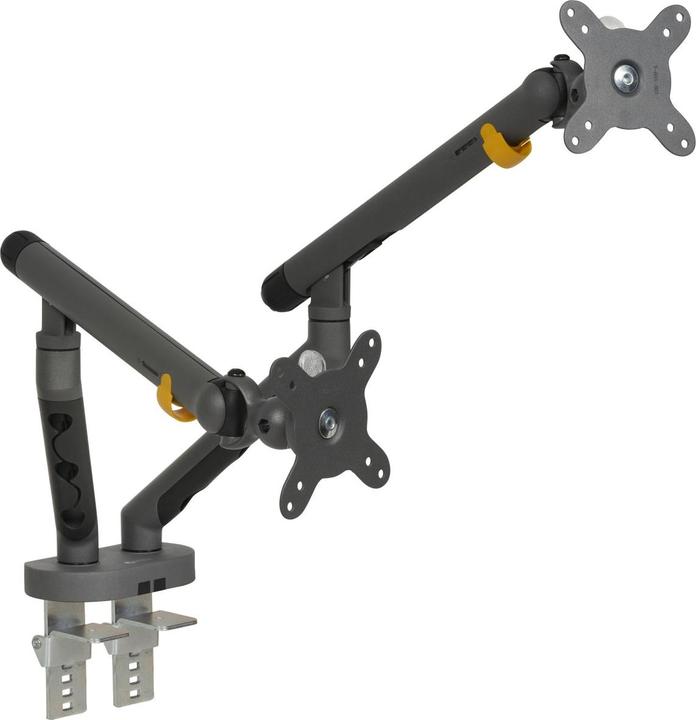 Image du produit Bakker Elkhuizen BNEBFDDG BAKKER BE Bras flexible pour écran (Tables, 35")