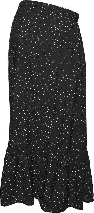 Produktbild Mamalicious Niedrige Taille Midirock Rock (L)