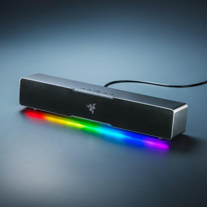 Produktbild Razer Leviathan V2 X (65 W, Stereo)