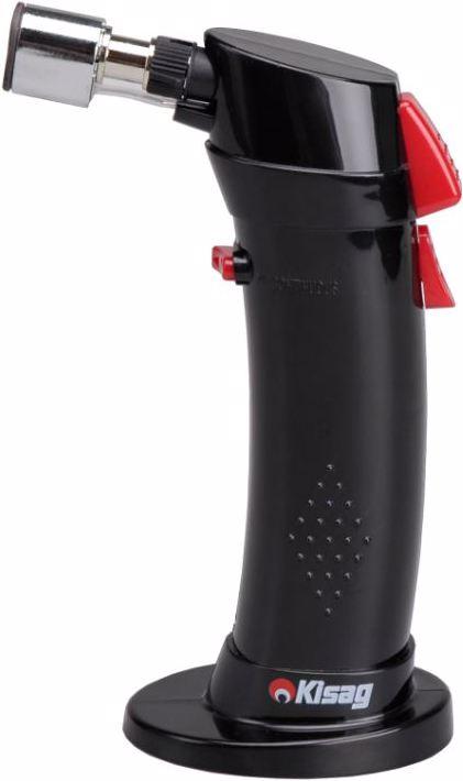 Actual product image Kisag Flambé burner