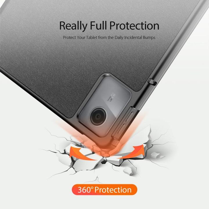 Produktbild Dux Ducis Domo Flip (Lenovo Tab M11)
