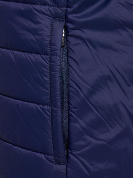 Image du produit hummel Veste à Capuche Matelassée Hmlgo Femme (L)