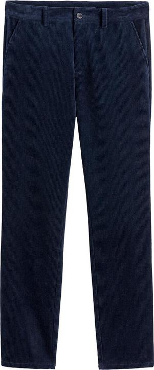 Actual product image La Redoute Collections Stretch corduroy chinos (48)