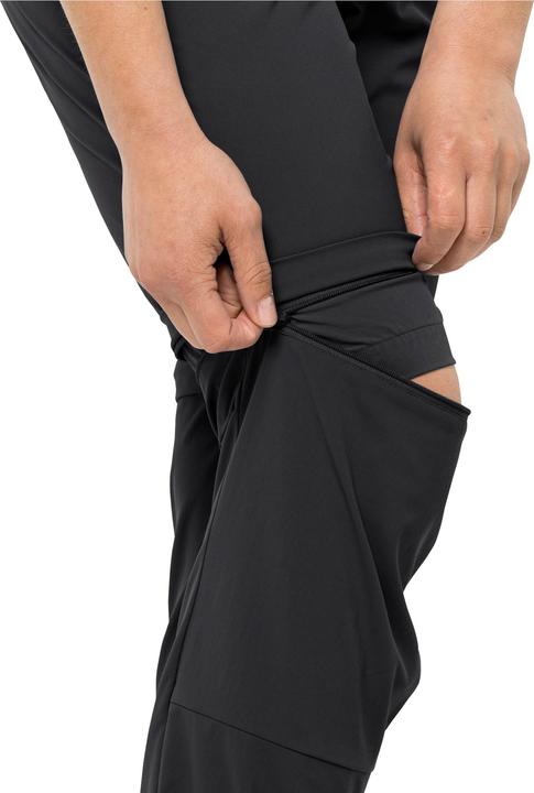 Image du produit Jack Wolfskin Glastal Zip Off Pants W (42)