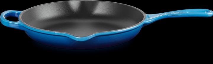 Immagine prodotto Le Creuset Padella per friggere e servire (23 cm, Padella per friggere, Ghisa, Smalto)