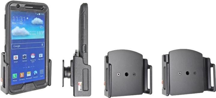 Actual product image Brodit Passive holder with tilt swivel