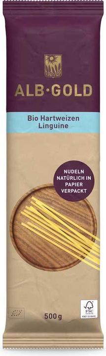 Image du produit Alb-Gold Papier spaghetti bio (500 g)