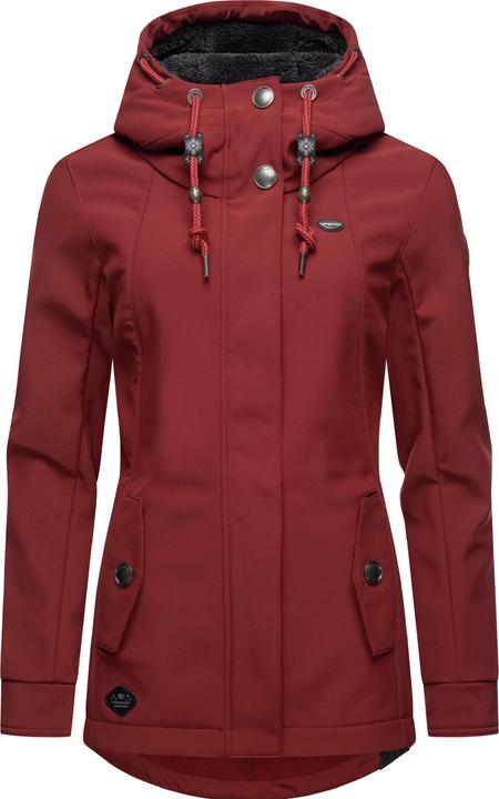 Produktbild Ragwear Monadde Softshell (XXL)