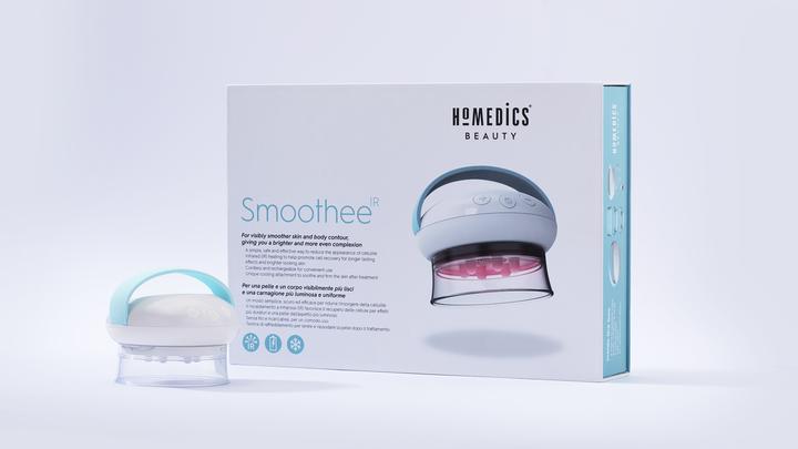 Immagine prodotto Homedics Massaggiatore IR Smoothee