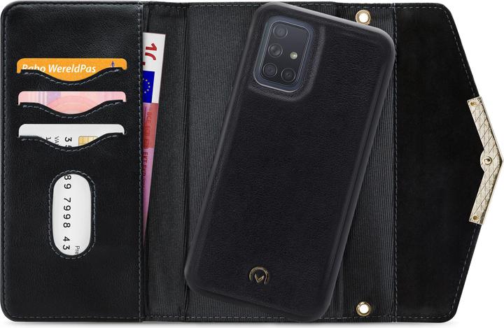 Immagine prodotto Mobilize Pochette di velluto 2in1
