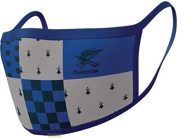 Pyramid Harry Potter - Haus Ravenclaw (2 x)