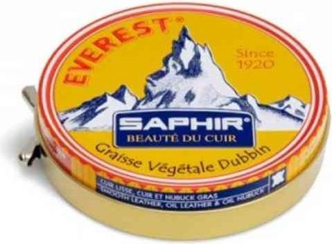 Saphir Beaute du Cuir Everest (1 x, 100 ml)