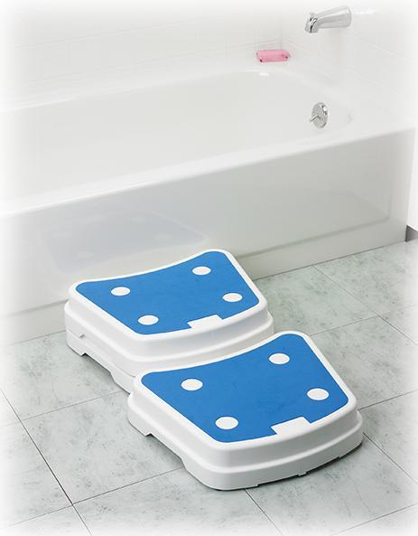 Immagine prodotto Sundo Gradino del bagno PILE (Toilette)