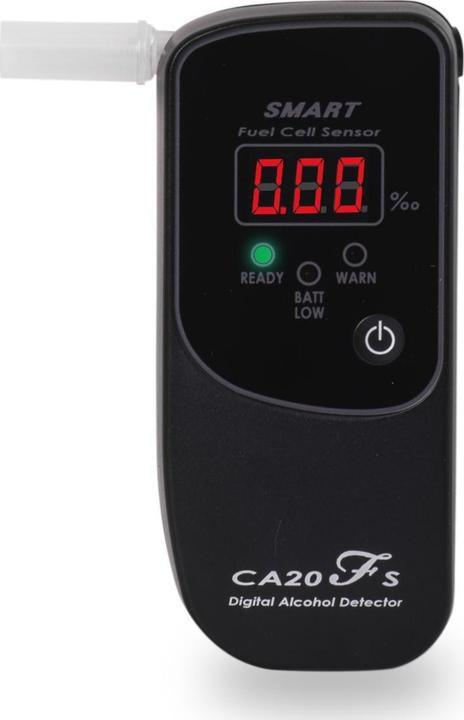 Image du produit Bean Alkomat CA-20FS