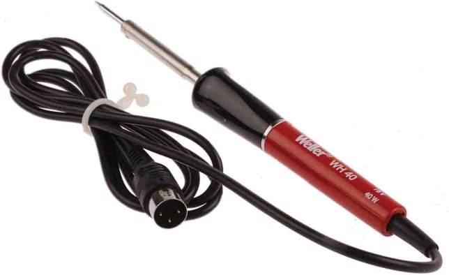 Immagine prodotto Weller Erem WH40 Ferro di ricambio per WHS40+WHS40D