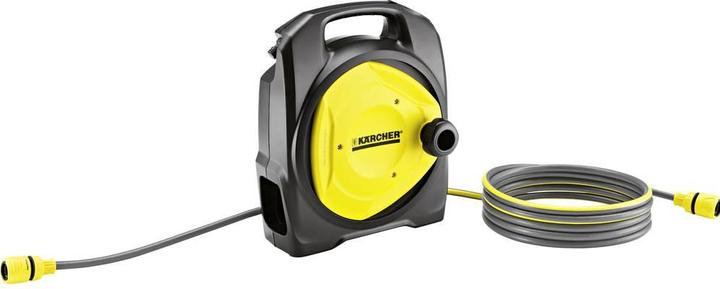 Produktbild Kärcher Cr 3.110 (10 m)